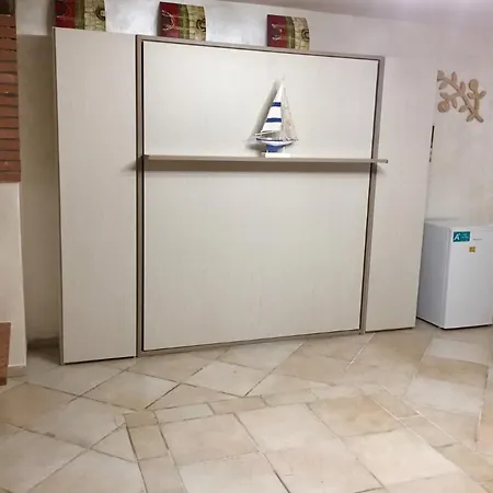 Apartamento Monolocale King Almar Gaeta Exterior foto