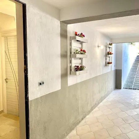 Apartamento Monolocale King Almar Gaeta Exterior foto