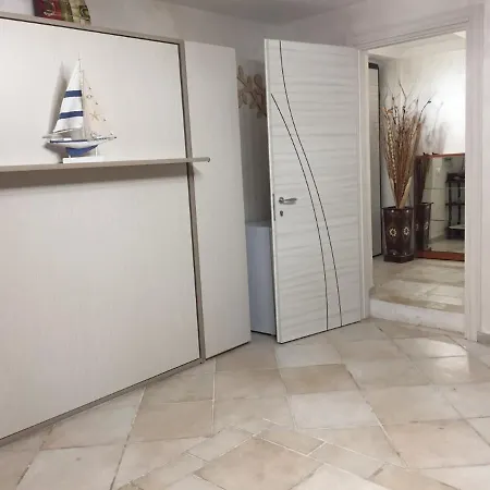 Apartamento Monolocale King Almar Gaeta Exterior foto