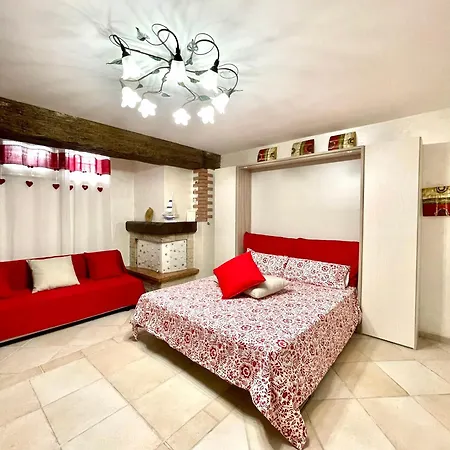 Apartamento Monolocale King Almar Gaeta Exterior foto