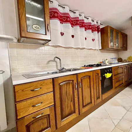Apartamento Monolocale King Almar Gaeta Exterior foto