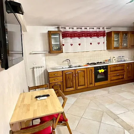Apartamento Monolocale King Almar Gaeta Exterior foto