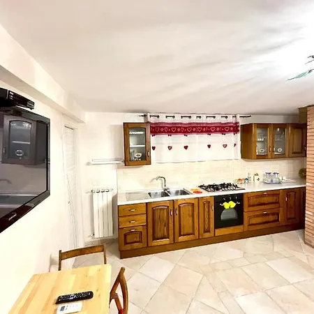 Apartamento Monolocale King Almar Gaeta Exterior foto