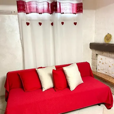 Apartamento Monolocale King Almar Gaeta Exterior foto