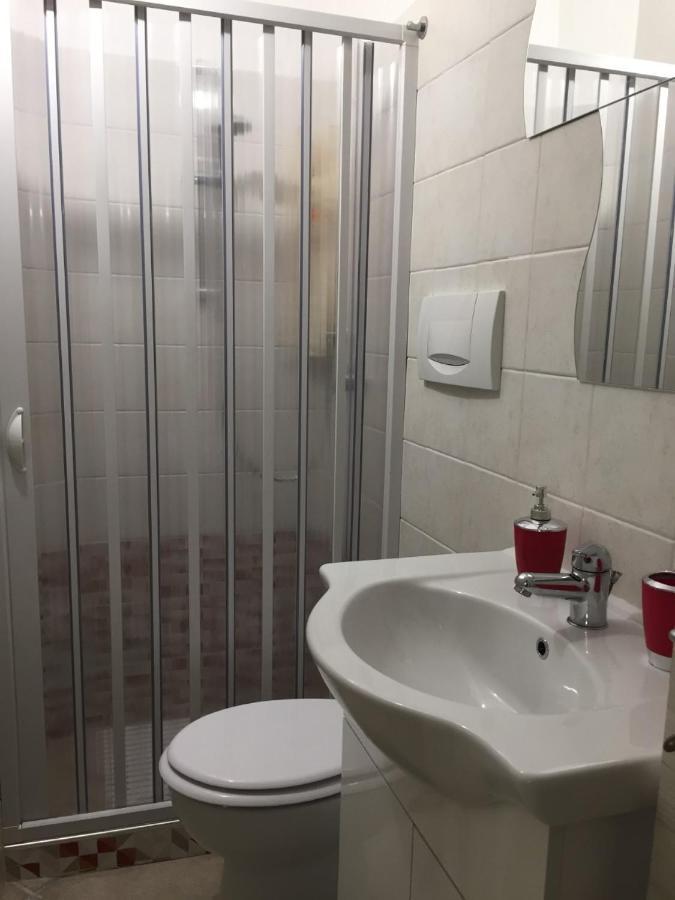 Monolocale King Almar Apartment Gaeta
