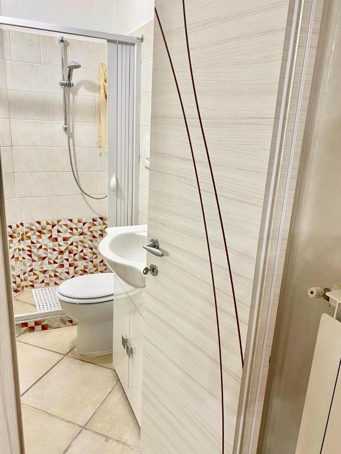 Apartment Monolocale King Almar