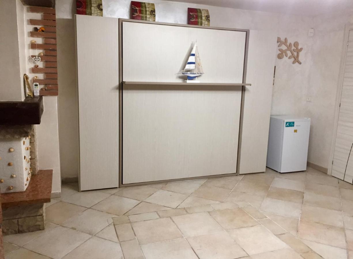 Monolocale King Almar Apartment