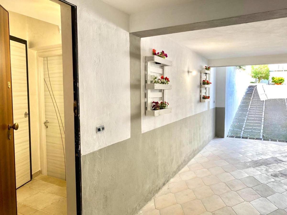 Apartment Monolocale King Almar