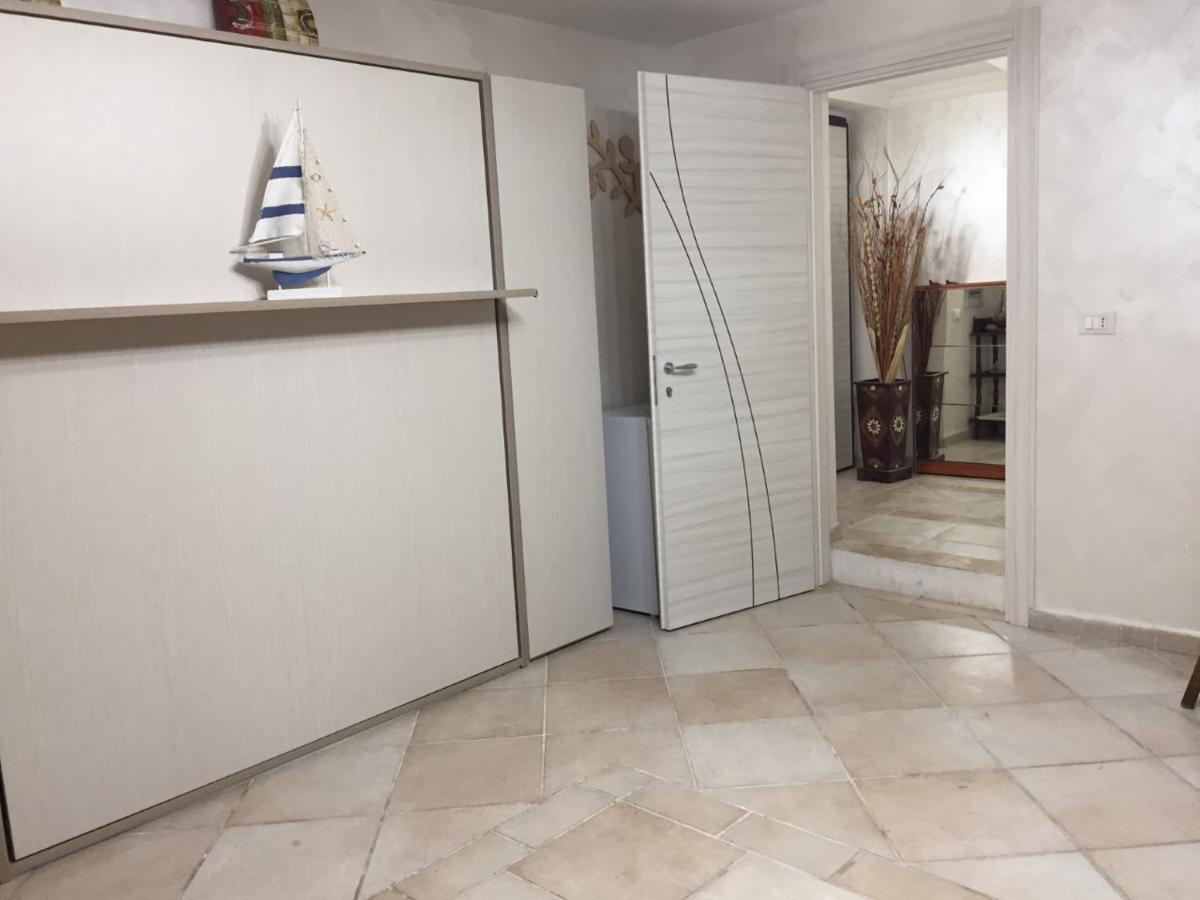 Apartment Monolocale King Almar Gaeta