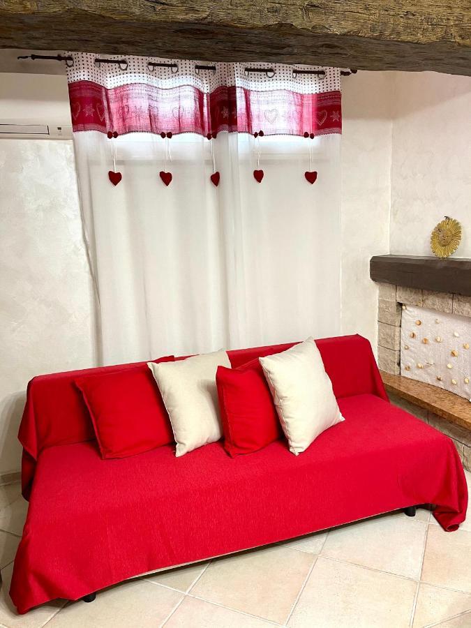 Monolocale King Almar Apartment
